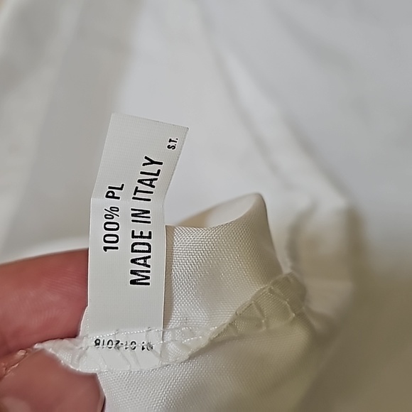 Authentic JIMMY CHOO Glitter Leather Trimmed Reese Clutch, large, color ink - Picture 16 of 16